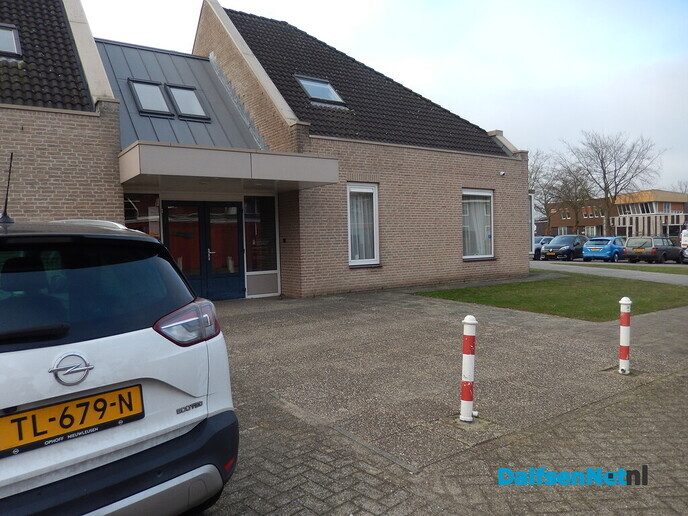 Enorme belangstelling voor de postzegelbeurs - Foto: Willy