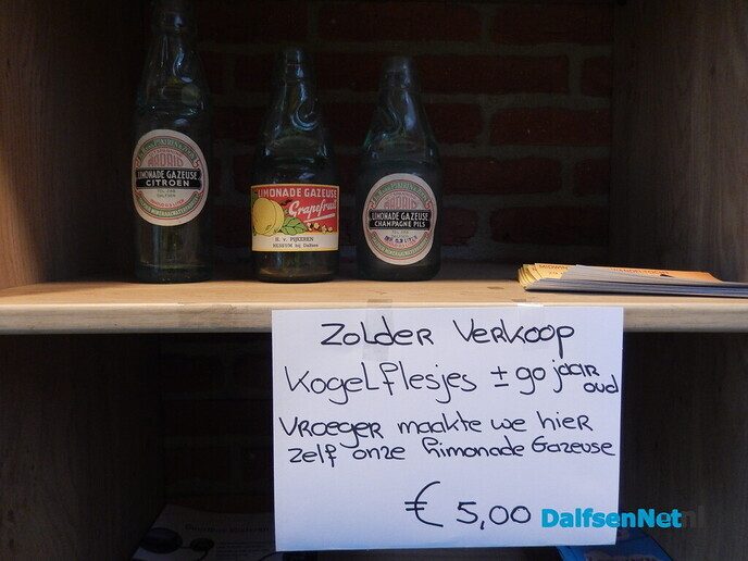 Uitbaters van restaurant Madrid gaan hun laatste werkweek in - Foto: Willy