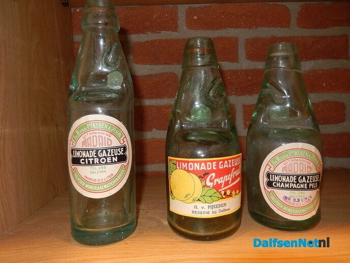 Uitbaters van restaurant Madrid gaan hun laatste werkweek in - Foto: Willy