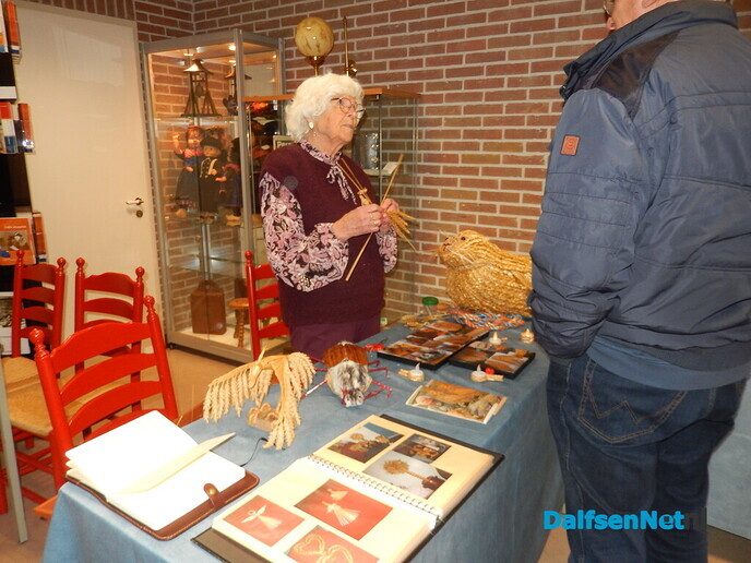 Komende dagen tijd over? Bezoek deze expo: prachtig - Foto: Willy