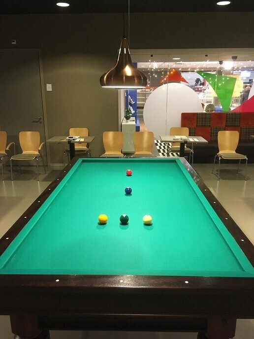 Finale open 5-Ball kampioenschap van Dalfsen 2025 - Foto: Ingezonden foto