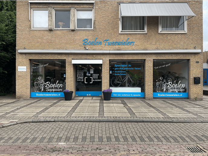 Uitbreiding van ons team: nóg meer expertise in huis