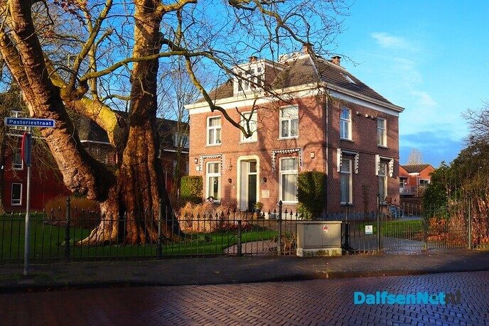 Raad geeft steun verhuizing van hospice - Foto: Art de Ruiter