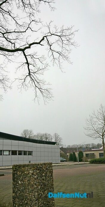 Kunstwerk mogelijk prooi van oudejaarsvereniging (2) - Foto: Ingezonden foto