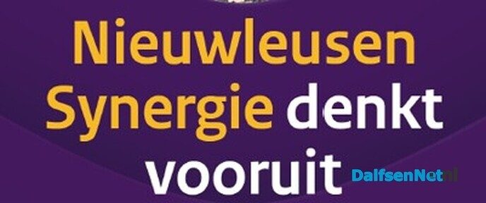Denk jij mee vooruit met Nieuwleusen Synergie ? - Foto: Ingezonden foto