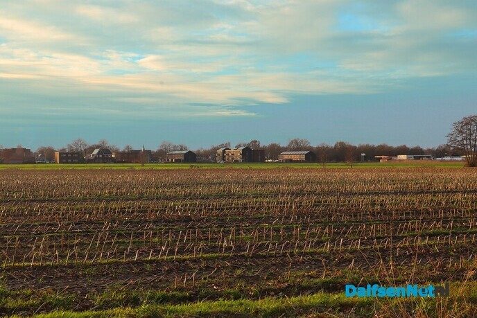 Mogen nieuwbouwappartementen hoger dan vier woonlagen? - Foto: Art de Ruiter