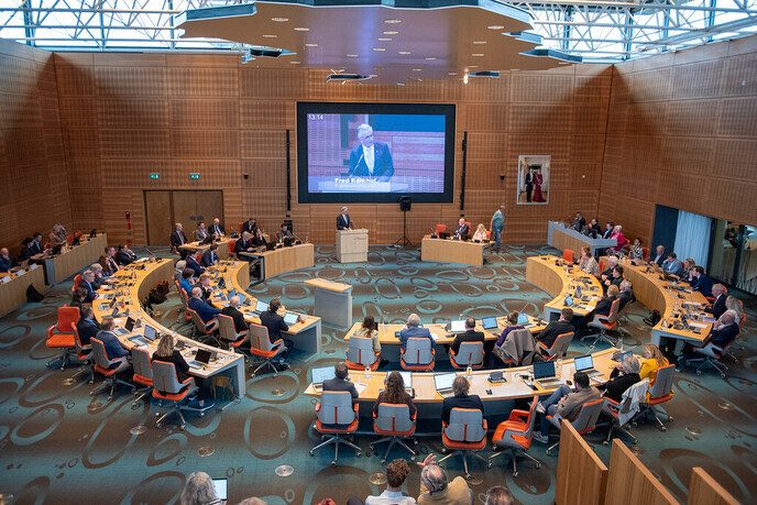 Provincie: Extra impuls woningbouw, €15 miljoen - Foto: Ingezonden foto