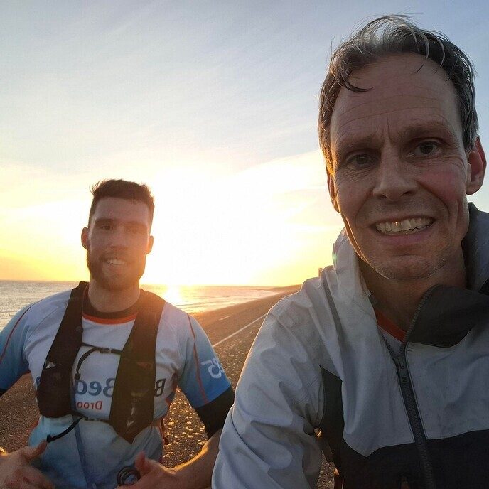 Loopnieuws Loopgroep AG ’85 - Foto: Ingezonden foto