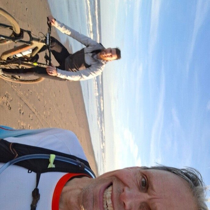 Loopnieuws Loopgroep AG ’85 - Foto: Ingezonden foto