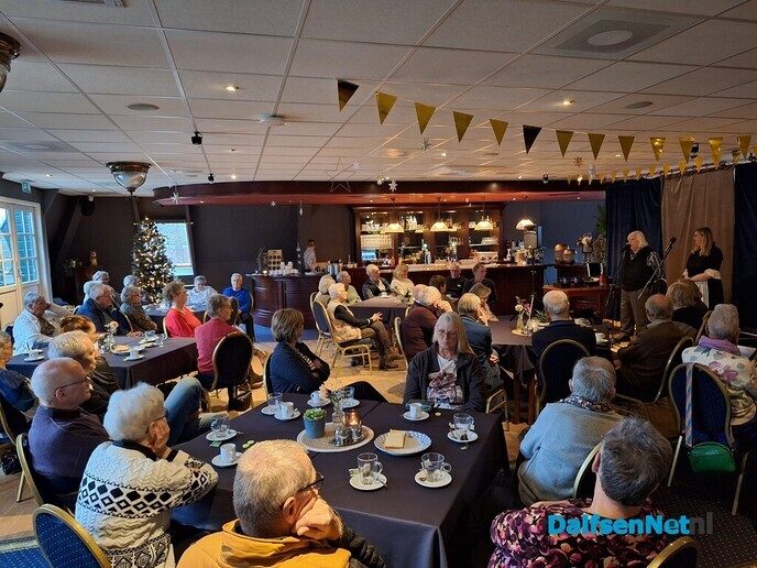 Vrijwilligerswaardering 2025 - Foto: Ingezonden foto