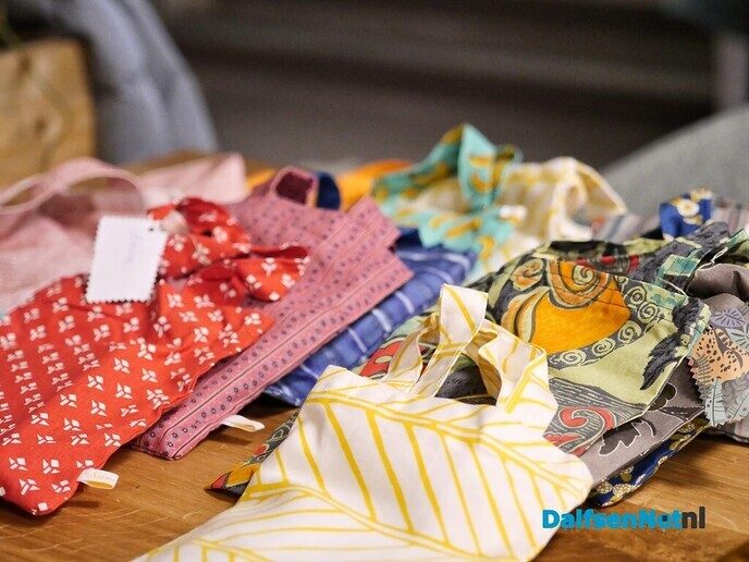 Vrijwilligerswaardering 2025 - Foto: Ingezonden foto