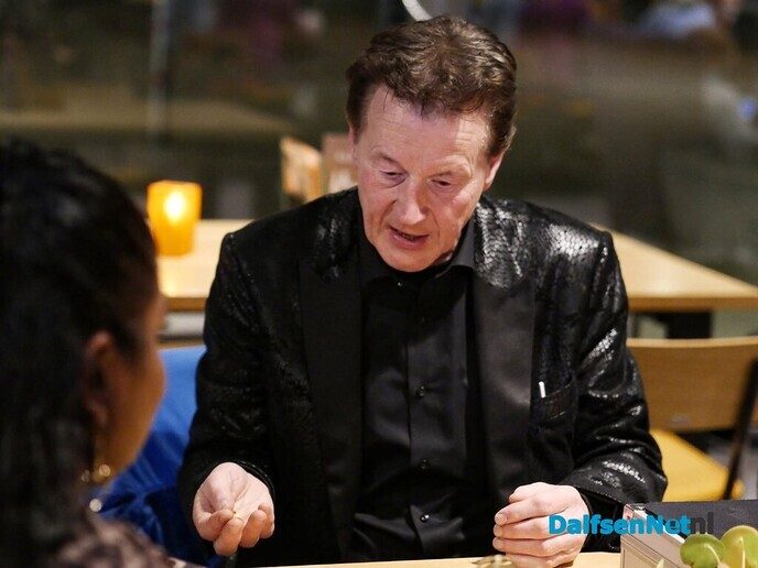 Vrijwilligerswaardering 2025 - Foto: Ingezonden foto