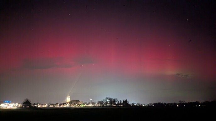Northern Light (5, 6 ,7 en 8) - Foto: Ingezonden foto
