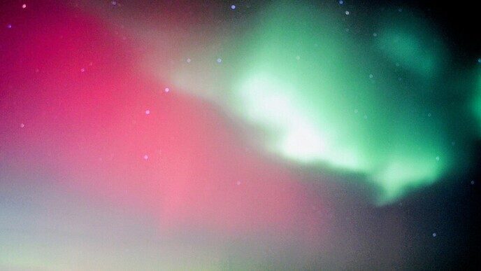 Northern Light (5, 6 ,7 en 8) - Foto: Ingezonden foto
