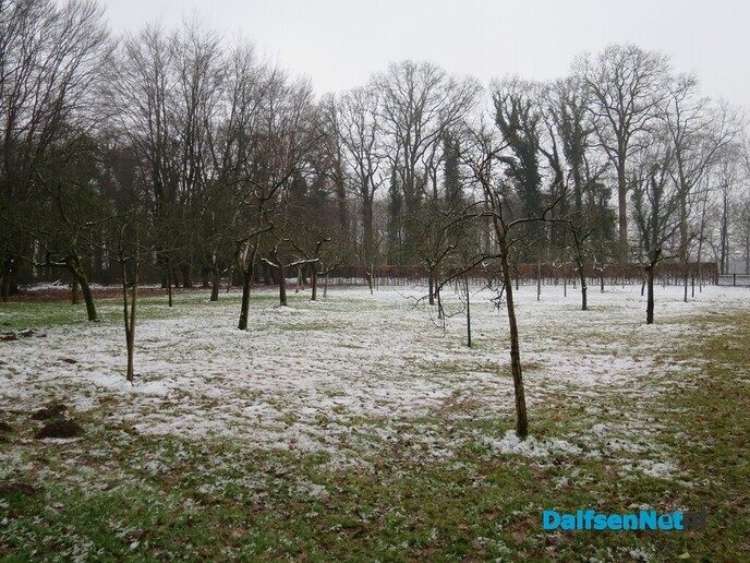 Van Hoonhorst via Laagzuthem rondje Hoevenbrug 16 km - Foto: Wim