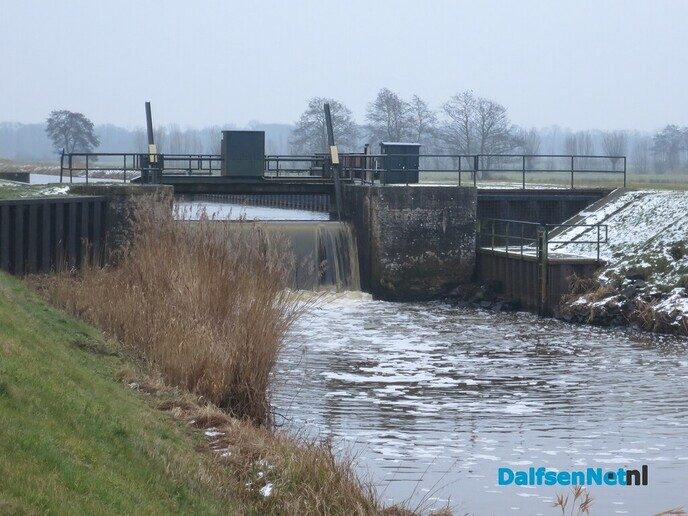 Van Hoonhorst via Laagzuthem rondje Hoevenbrug 16 km - Foto: Wim