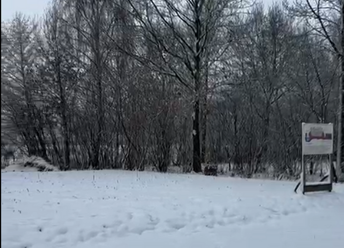 Foto’s sneeuw: Dag 4 donderdag en Map 2 - Foto: Ingezonden foto