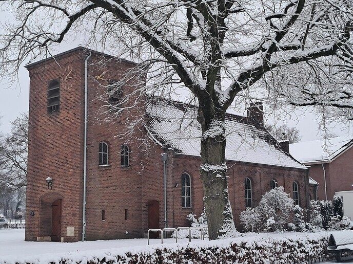 Prachtig: de sneeuwfoto’s (map1 dag 1) foto’s hagelen binnen (update) - Foto: Ingezonden foto