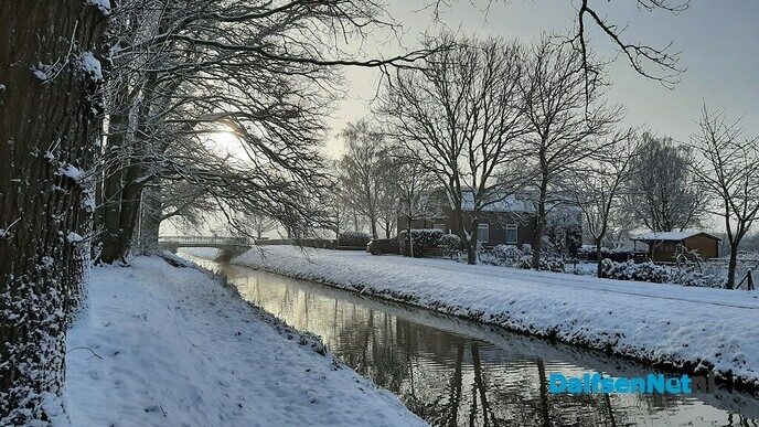 Wintermagie Den Alerdinck en de Colckhof - Foto: Jennie Kanis