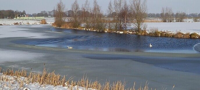 Foto’s sneeuw: Dag 4 donderdag en Map 2 - Foto: Ingezonden foto