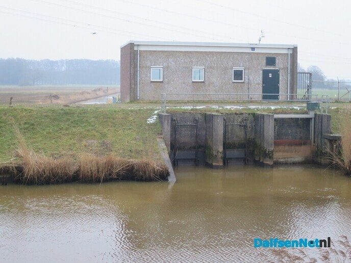 Van Hoonhorst via Laagzuthem rondje Hoevenbrug 16 km - Foto: Wim