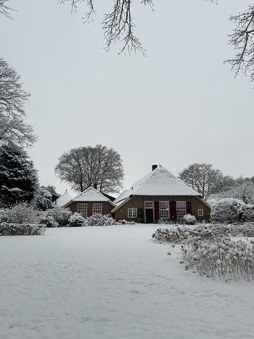Prachtig: de sneeuwfoto’s (map1 dag 1) foto’s hagelen binnen (update) - Foto: Ingezonden foto