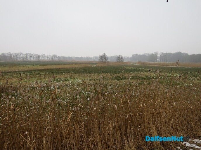 Van Hoonhorst via Laagzuthem rondje Hoevenbrug 16 km - Foto: Wim