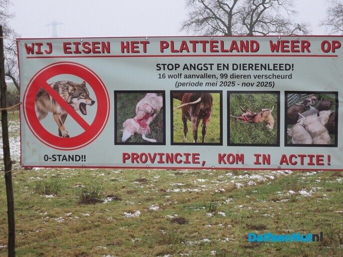 Van Hoonhorst via Laagzuthem rondje Hoevenbrug 16 km - Foto: Wim