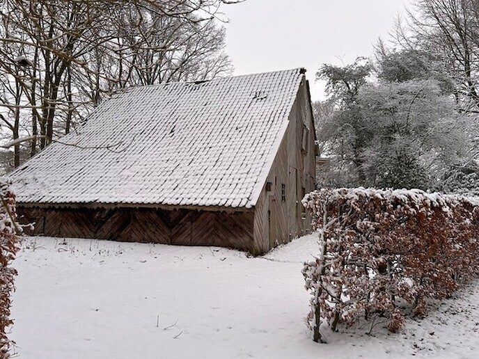 Foto’s sneeuw: Dag 4 donderdag en Map 2 - Foto: Ingezonden foto