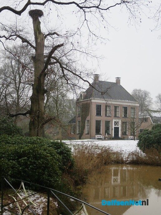 Van Hoonhorst via Laagzuthem rondje Hoevenbrug 16 km - Foto: Wim