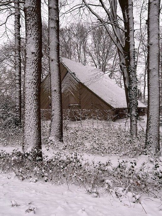 Foto’s sneeuw: Dag 4 donderdag en Map 2 - Foto: Ingezonden foto