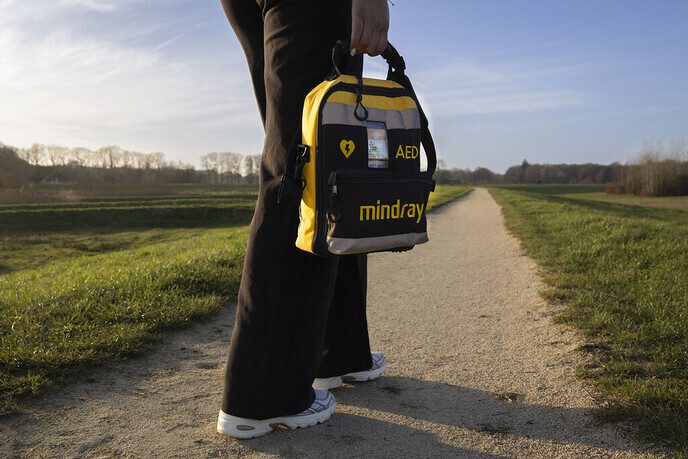 Subsidie voor aanschaf AED’s Gemeente Dalfsen - Foto: Gemeente Dalfsen