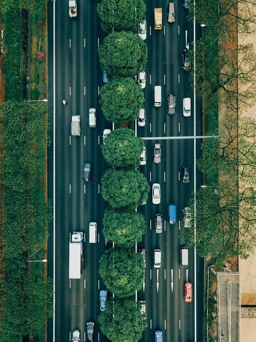 Verkeersplannen voor evenementen en projecten