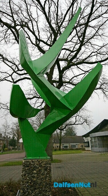 ‘Kiemend Zaad’ zaterdag aanstaande terug naar Dalfsen - Foto: Paul Scholten