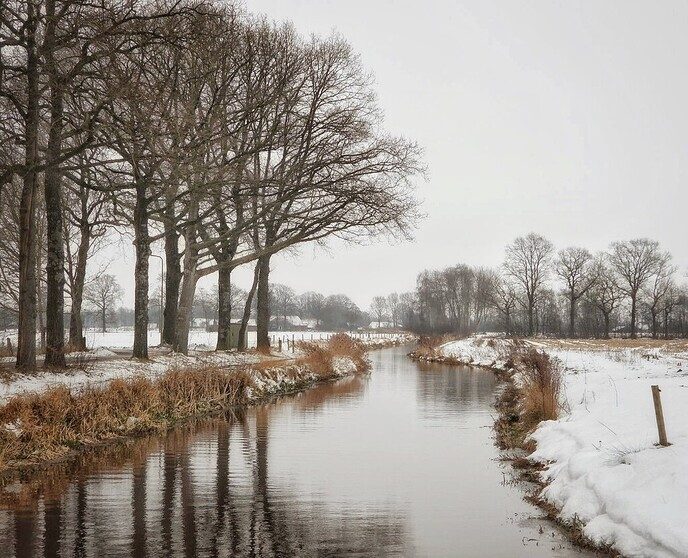 Matige zuidoostenwind en mooie foto’s uit Noord - Foto: Femmie Smink
