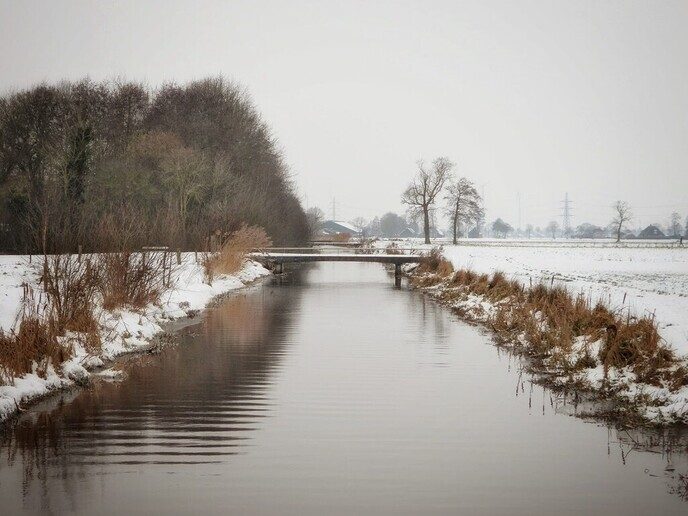 Matige zuidoostenwind en mooie foto’s uit Noord - Foto: Femmie Smink