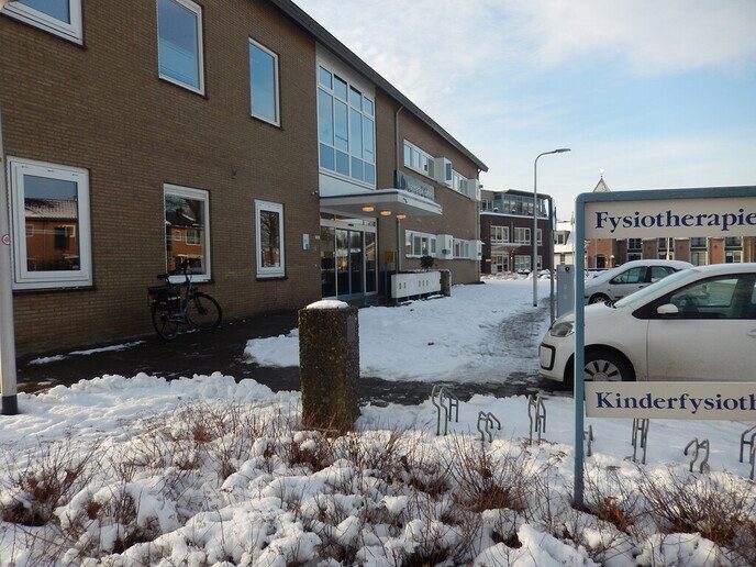 Foto’s sneeuw: Dag 4 donderdag en Map 1 - Foto: Ingezonden foto