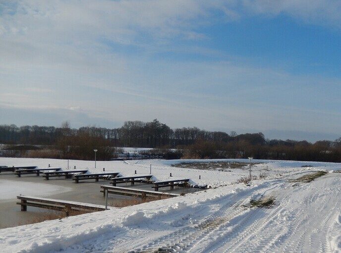 Foto’s sneeuw: Dag 4 donderdag en Map 1 - Foto: Ingezonden foto
