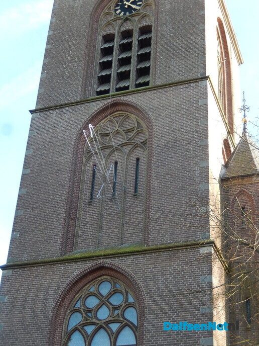 Hé Schriever, hoe ist met oe? - Foto: Willy