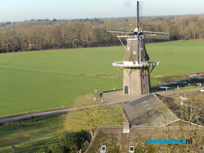 Hé Schriever, hoe ist met oe? - Foto: Willy