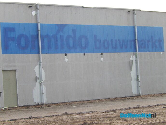Werk aan de winkel - Foto: Willy