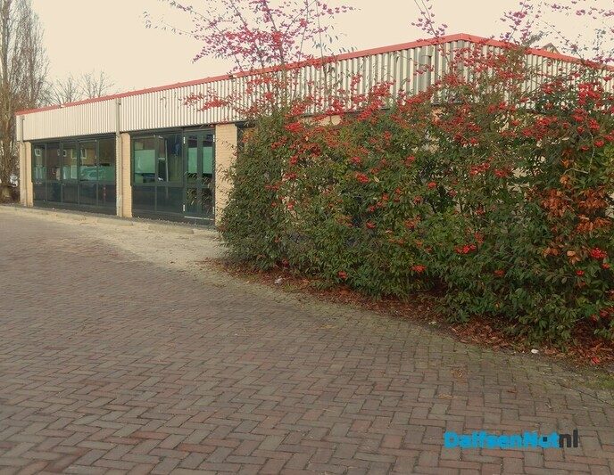 Een plaatje toch? - Foto: Willy
