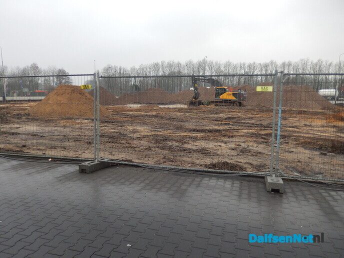 TV uitzendingen over Frans op den Bult kloppen precies - Foto: Willy