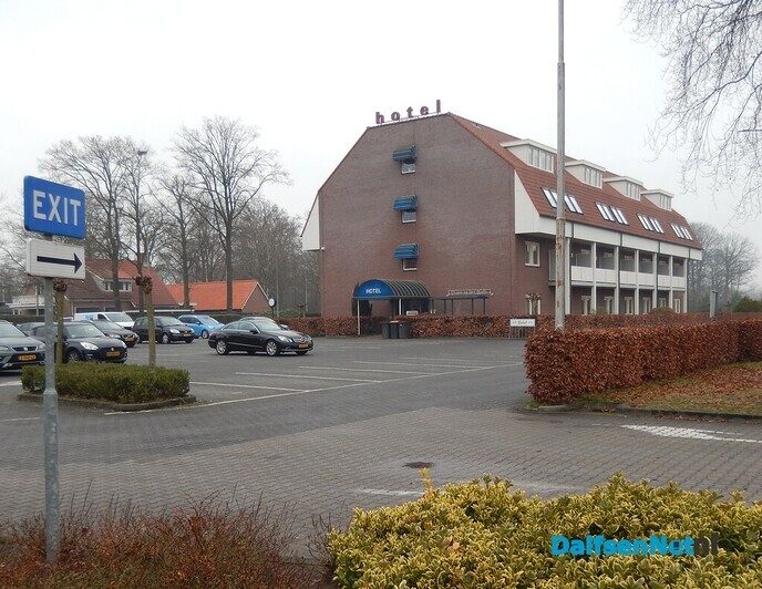 TV uitzendingen over Frans op den Bult kloppen precies - Foto: Willy