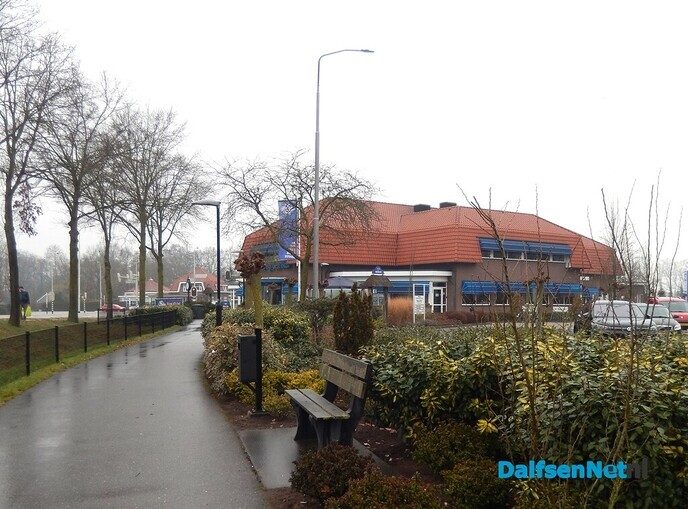 TV uitzendingen over Frans op den Bult kloppen precies - Foto: Willy
