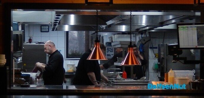 TV uitzendingen over Frans op den Bult kloppen precies - Foto: Willy