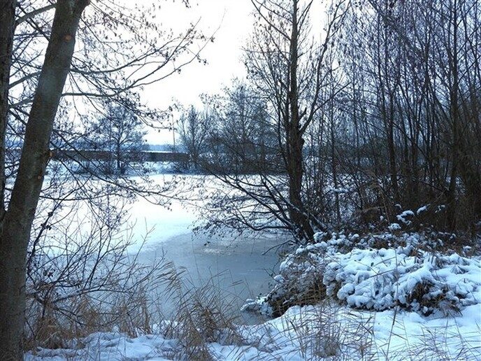 Foto’s sneeuw: Dag 4 donderdag en Map 1 - Foto: Ingezonden foto