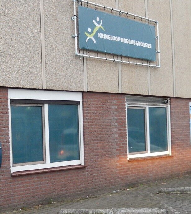 Lekker snuffelen - Foto: Ingezonden foto