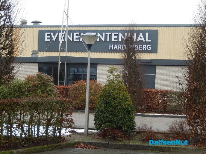Enorm veel belangstelling voor campingbeurs Hardenberg - Foto: Willy