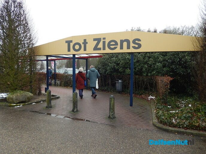 Enorm veel belangstelling voor campingbeurs Hardenberg - Foto: Willy
